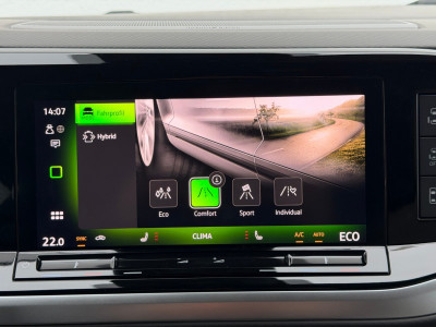 VW Multivan Gebrauchtwagen