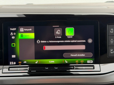 VW Multivan Gebrauchtwagen