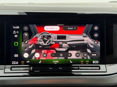 VW Multivan Gebrauchtwagen