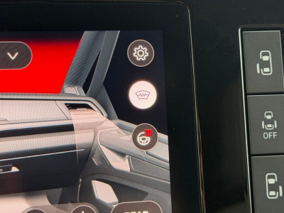 VW Multivan Gebrauchtwagen