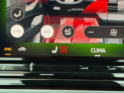 VW Multivan Gebrauchtwagen