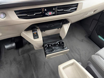 VW Multivan Gebrauchtwagen