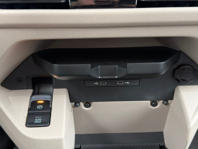 VW Multivan Gebrauchtwagen