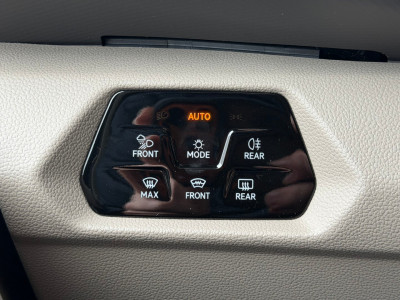 VW Multivan Gebrauchtwagen