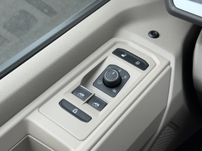 VW Multivan Gebrauchtwagen