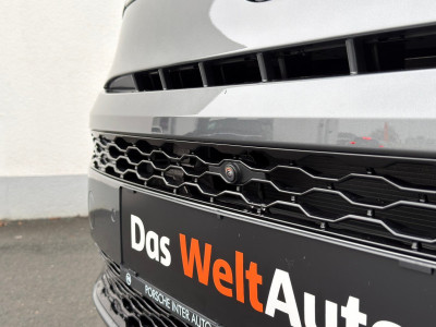 VW Multivan Gebrauchtwagen