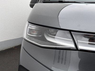 VW Multivan Gebrauchtwagen