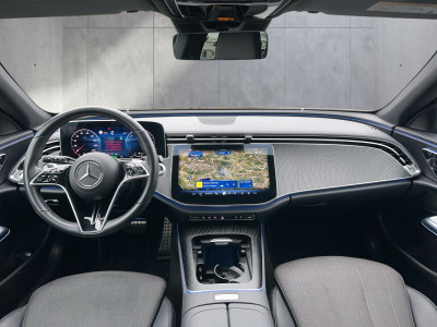 Mercedes-Benz E-Klasse Gebrauchtwagen Mercedes-Benz E-Klasse Gebrauchtwagen