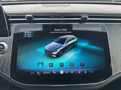 Mercedes-Benz E-Klasse Gebrauchtwagen Mercedes-Benz E-Klasse Gebrauchtwagen