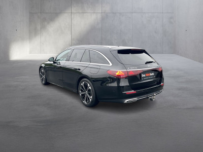 Mercedes-Benz E-Klasse Gebrauchtwagen Mercedes-Benz E-Klasse Gebrauchtwagen