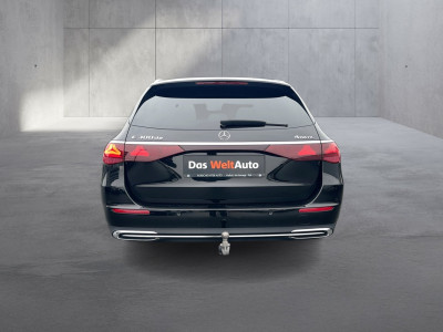 Mercedes-Benz E-Klasse Gebrauchtwagen Mercedes-Benz E-Klasse Gebrauchtwagen