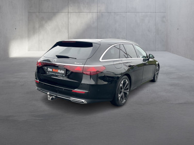 Mercedes-Benz E-Klasse Gebrauchtwagen Mercedes-Benz E-Klasse Gebrauchtwagen