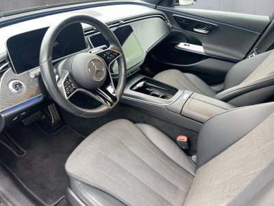 Mercedes-Benz E-Klasse Gebrauchtwagen Mercedes-Benz E-Klasse Gebrauchtwagen