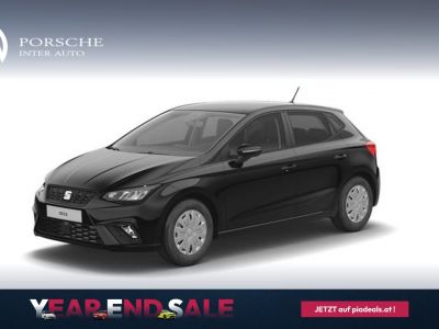Seat Ibiza Gebrauchtwagen Seat Ibiza Gebrauchtwagen