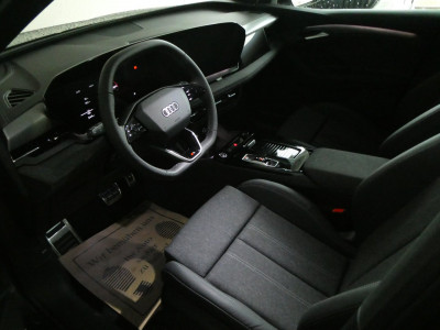 Audi Q6 e-tron Gebrauchtwagen Audi Q6 e-tron Gebrauchtwagen