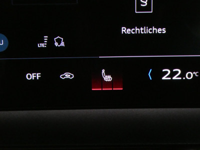 Audi Q6 e-tron Gebrauchtwagen Audi Q6 e-tron Gebrauchtwagen