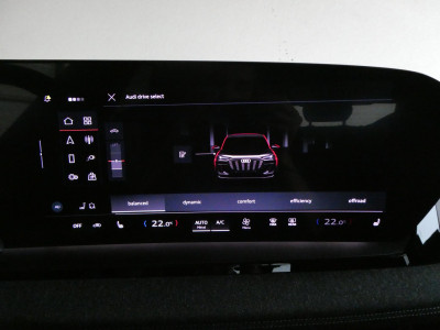 Audi Q6 e-tron Gebrauchtwagen Audi Q6 e-tron Gebrauchtwagen