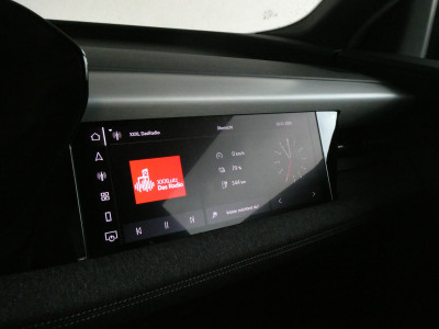 Audi Q6 e-tron Gebrauchtwagen Audi Q6 e-tron Gebrauchtwagen