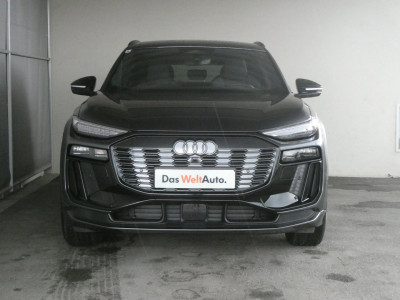 Audi Q6 e-tron Gebrauchtwagen Audi Q6 e-tron Gebrauchtwagen