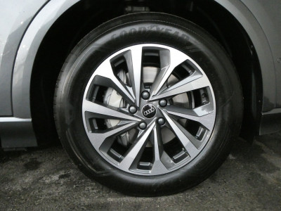 Audi Q6 e-tron Gebrauchtwagen Audi Q6 e-tron Gebrauchtwagen