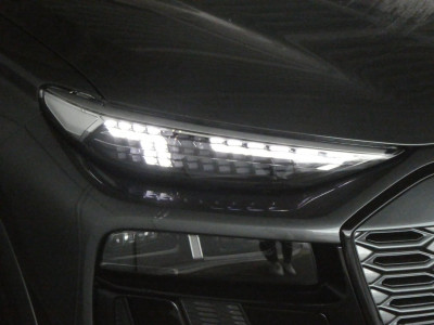 Audi Q6 e-tron Gebrauchtwagen Audi Q6 e-tron Gebrauchtwagen