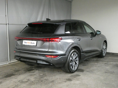 Audi Q6 e-tron Gebrauchtwagen Audi Q6 e-tron Gebrauchtwagen