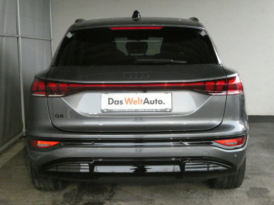 Audi Q6 e-tron Gebrauchtwagen Audi Q6 e-tron Gebrauchtwagen