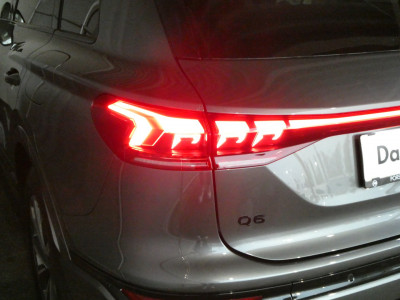 Audi Q6 e-tron Gebrauchtwagen Audi Q6 e-tron Gebrauchtwagen