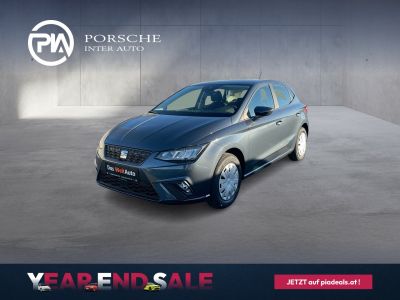 Seat Ibiza Gebrauchtwagen Seat Ibiza Gebrauchtwagen