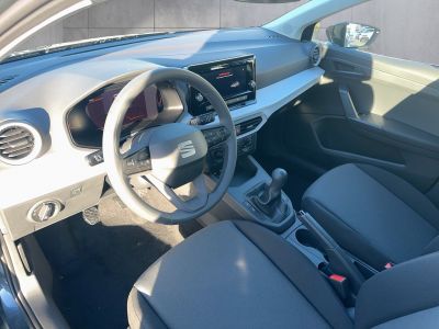 Seat Ibiza Gebrauchtwagen