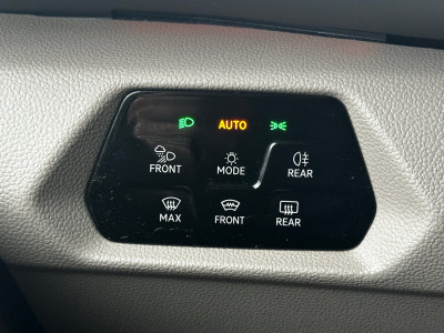 VW Multivan Gebrauchtwagen VW Multivan Gebrauchtwagen