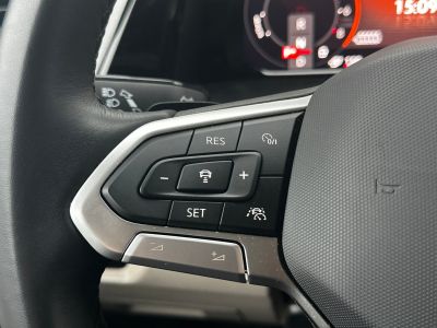 VW Multivan Gebrauchtwagen