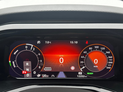 VW Multivan Gebrauchtwagen VW Multivan Gebrauchtwagen