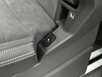 VW Multivan Gebrauchtwagen VW Multivan Gebrauchtwagen