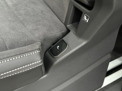 VW Multivan Gebrauchtwagen