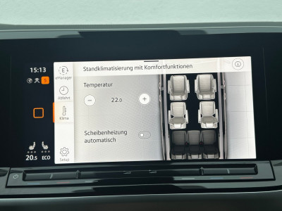 VW Multivan Gebrauchtwagen VW Multivan Gebrauchtwagen