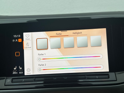 VW Multivan Gebrauchtwagen VW Multivan Gebrauchtwagen