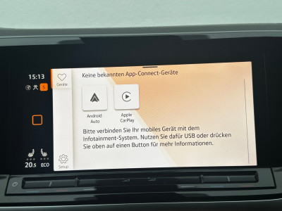 VW Multivan Gebrauchtwagen VW Multivan Gebrauchtwagen