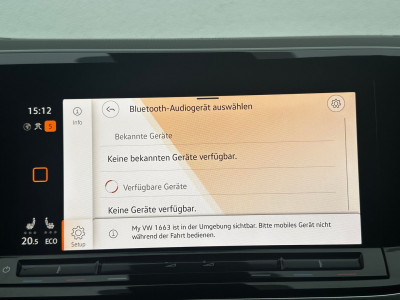 VW Multivan Gebrauchtwagen VW Multivan Gebrauchtwagen