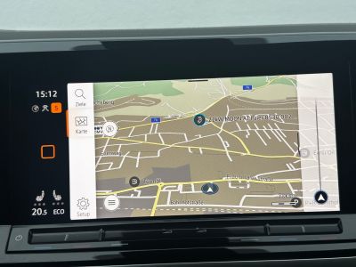 VW Multivan Gebrauchtwagen