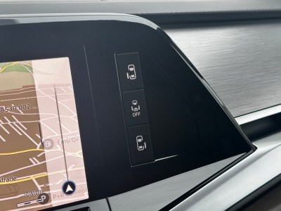 VW Multivan Gebrauchtwagen VW Multivan Gebrauchtwagen