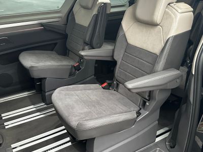 VW Multivan Gebrauchtwagen