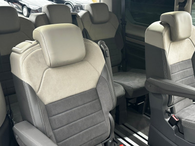 VW Multivan Gebrauchtwagen VW Multivan Gebrauchtwagen