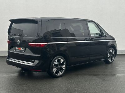 VW Multivan Gebrauchtwagen