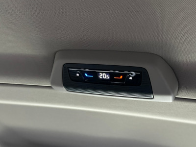 VW Multivan Gebrauchtwagen VW Multivan Gebrauchtwagen