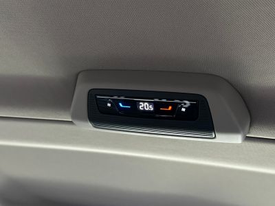 VW Multivan Gebrauchtwagen