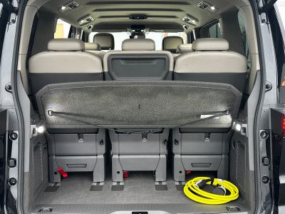 VW Multivan Gebrauchtwagen VW Multivan Gebrauchtwagen