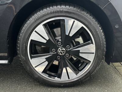 VW Multivan Gebrauchtwagen