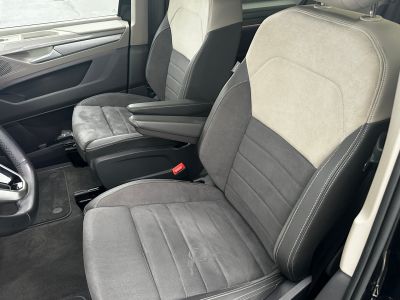 VW Multivan Gebrauchtwagen