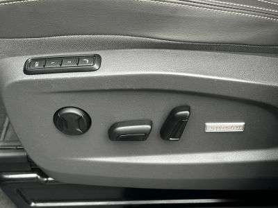 VW Multivan Gebrauchtwagen